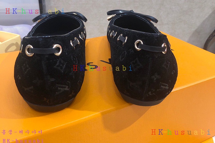 NEW 루이비통 신발 신상 LV 1125342