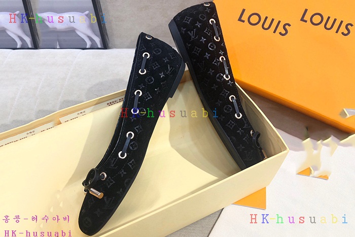 NEW 루이비통 신발 신상 LV 1125342