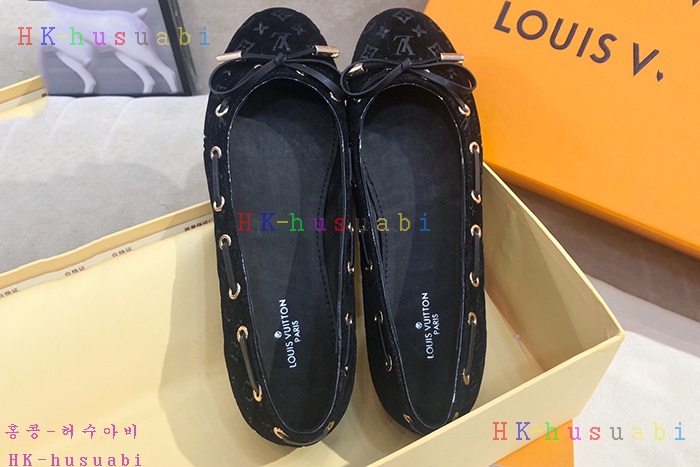 NEW 루이비통 신발 신상 LV 1125342