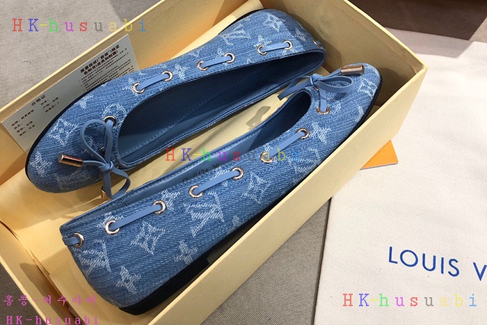 NEW 루이비통 신발 신상 LV 1125341