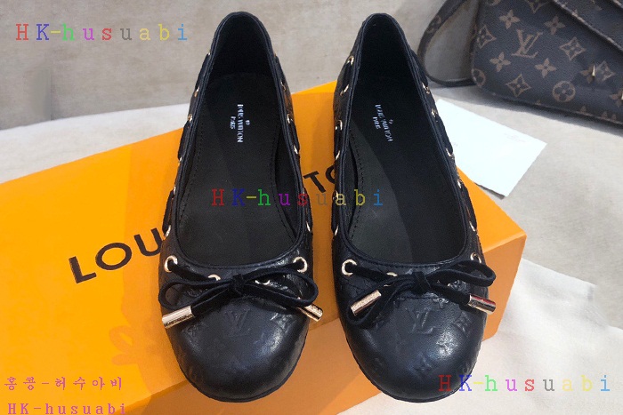 NEW 루이비통 신발 신상 LV 1125339