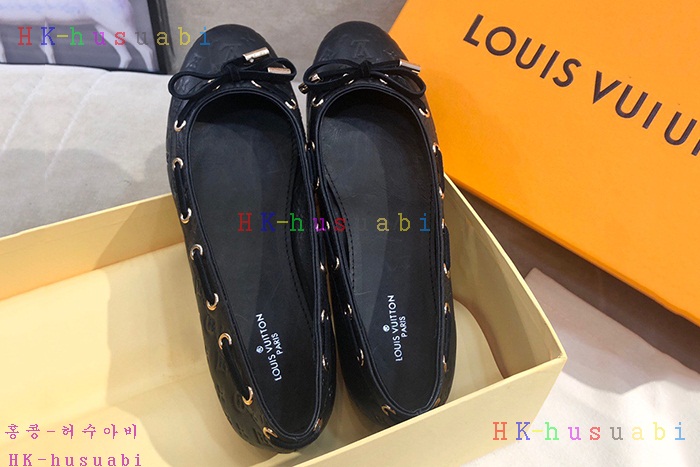 NEW 루이비통 신발 신상 LV 1125339
