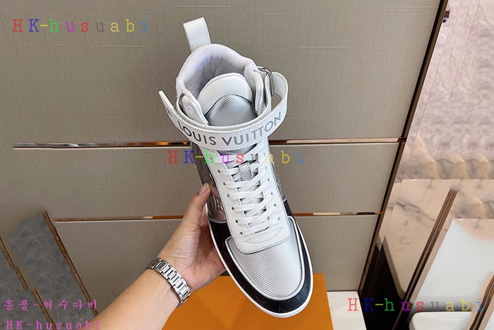 NEW 루이비통 신발 신상 LV 636226