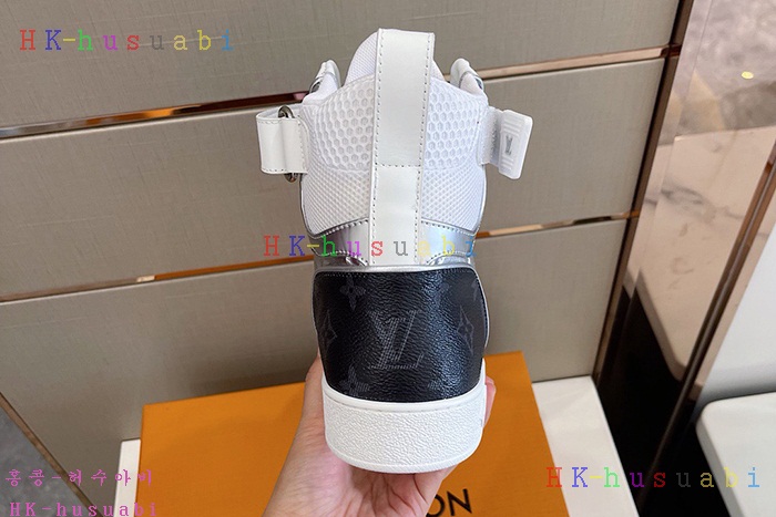 NEW 루이비통 신발 신상 LV 636226