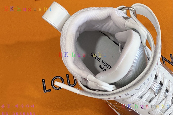 NEW 루이비통 신발 신상 LV 636226