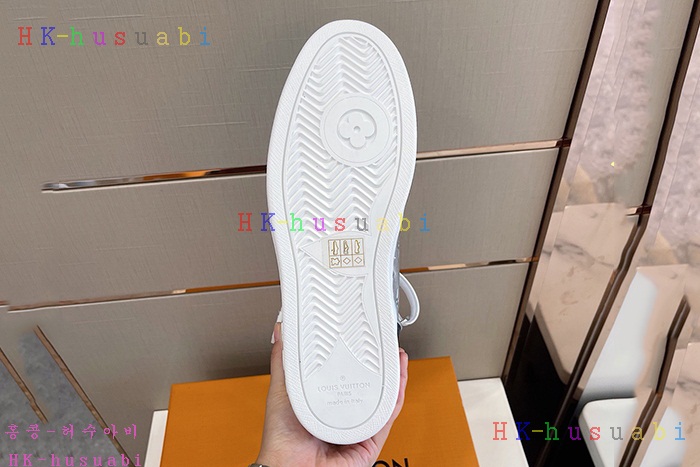 NEW 루이비통 신발 신상 LV 636226