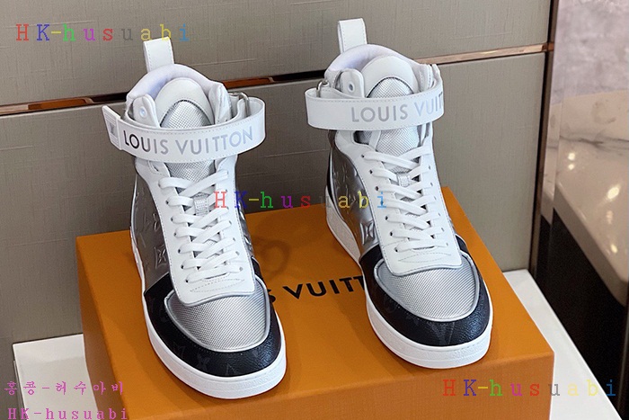 NEW 루이비통 신발 신상 LV 636226