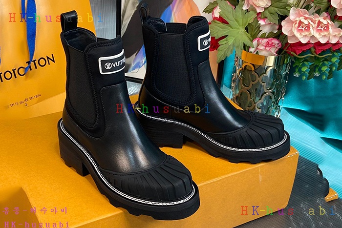 NEW 루이비통 신발 신상 LV 63628