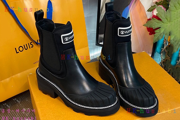 NEW 루이비통 신발 신상 LV 63628