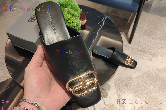 NEW 발렌시아가 신발 신상 B 5582413