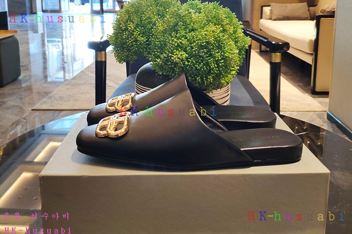 NEW 발렌시아가 신발 신상 B 5582413