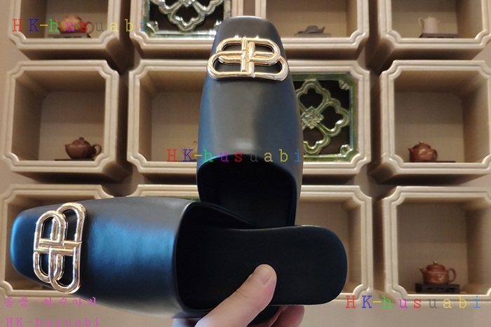 NEW 발렌시아가 신발 신상 B 5582413