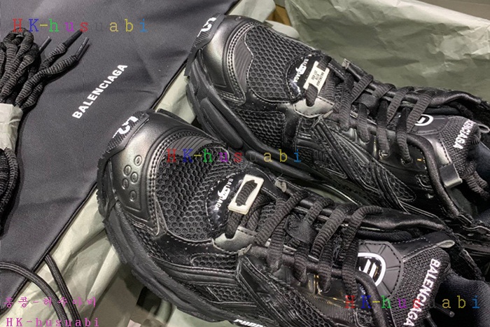 NEW 발렌시아가 신발 신상 B 553404