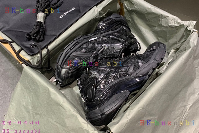 NEW 발렌시아가 신발 신상 B 553404