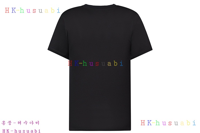 NEW 펜디 반팔티 신상 FD 6296801