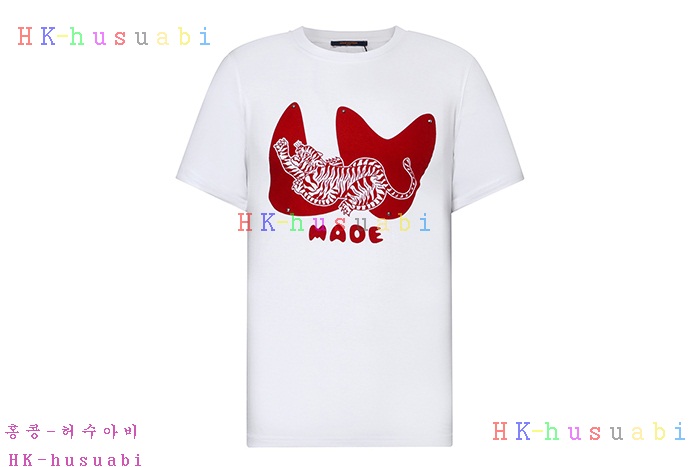 NEW 루이비통 반팔티 신상 LV 852253