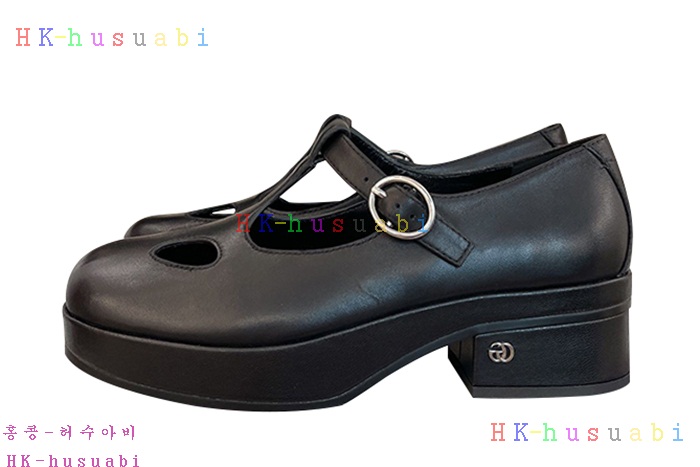 NEW 구찌 신발 신상 GU 4711435