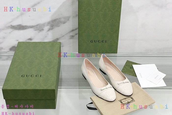 NEW 구찌 신발 신상 GU 4722251