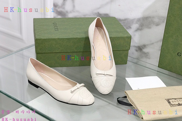 NEW 구찌 신발 신상 GU 4722251