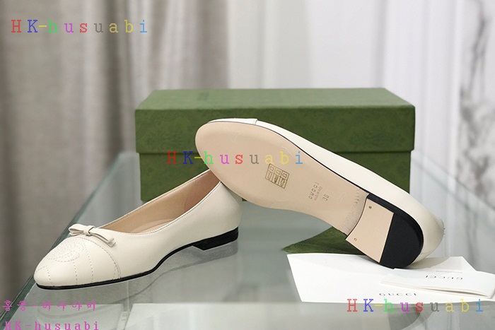 NEW 구찌 신발 신상 GU 4722251