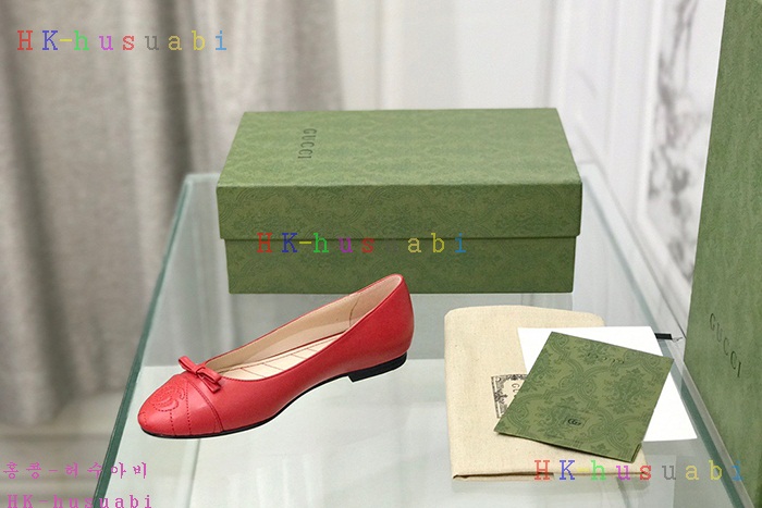 NEW 구찌 신발 신상 GU 4722254
