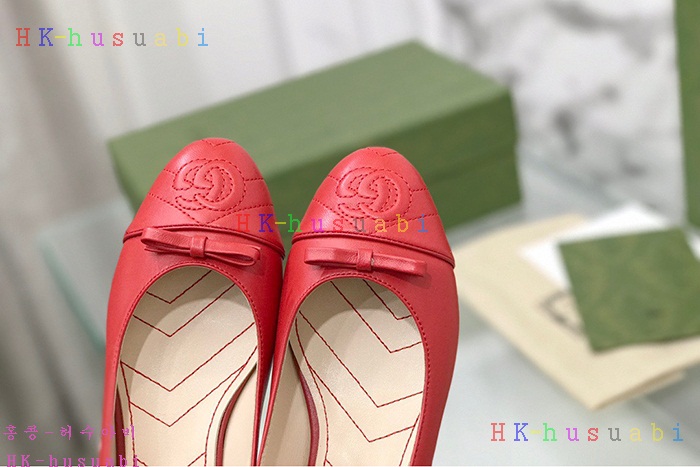 NEW 구찌 신발 신상 GU 4722254