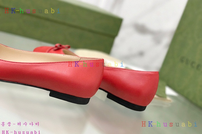 NEW 구찌 신발 신상 GU 4722254