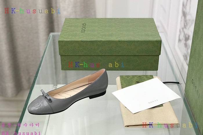 NEW 구찌 신발 신상 GU 4722256