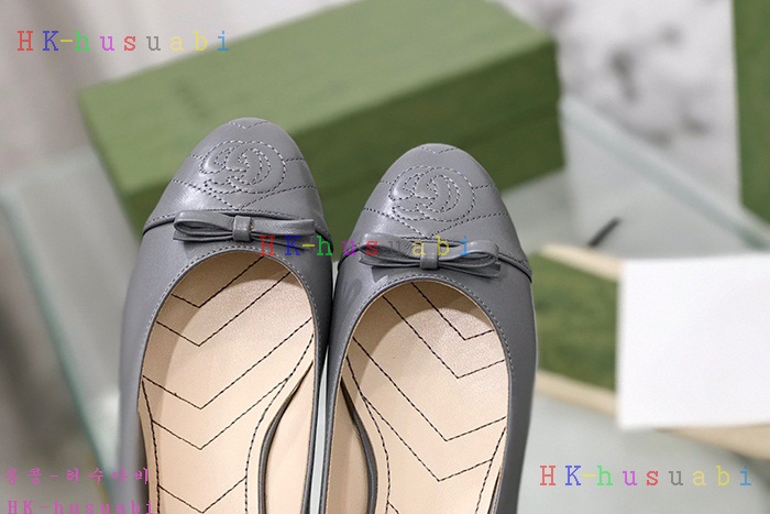 NEW 구찌 신발 신상 GU 4722256