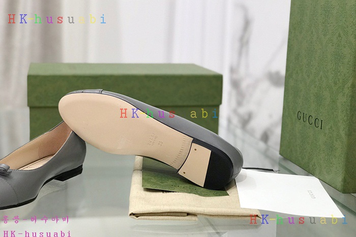 NEW 구찌 신발 신상 GU 4722256