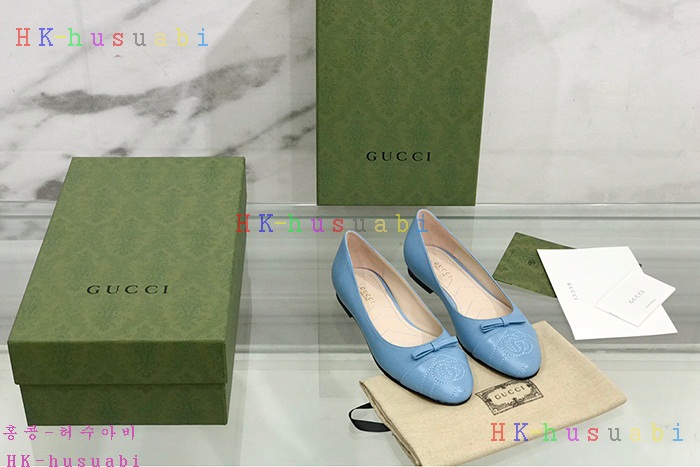 NEW 구찌 신발 신상 GU 4722257