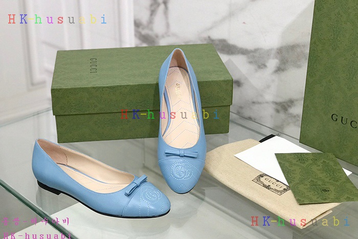 NEW 구찌 신발 신상 GU 4722257