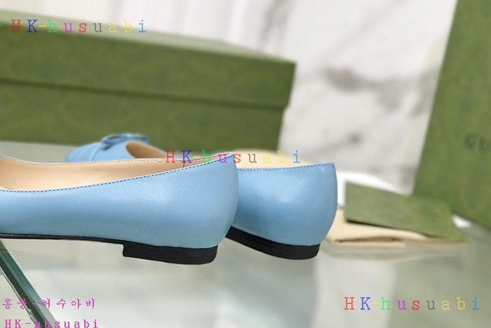 NEW 구찌 신발 신상 GU 4722257