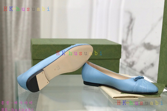 NEW 구찌 신발 신상 GU 4722257