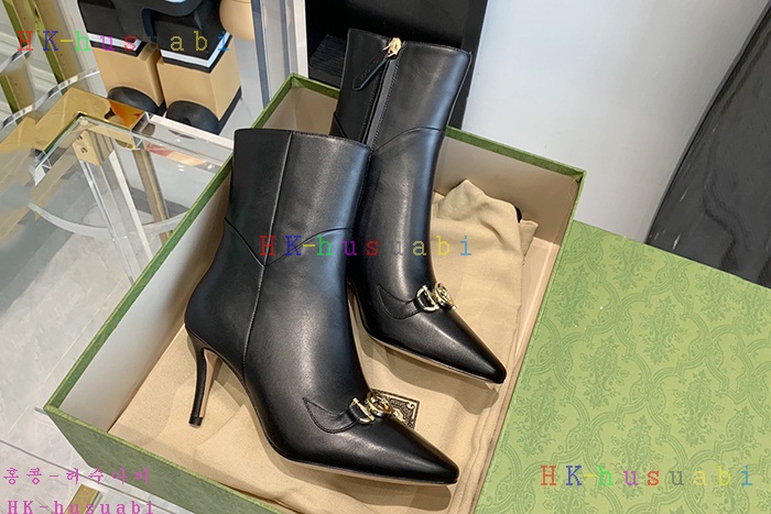 NEW 구찌 부츠 신상 GU 4711407