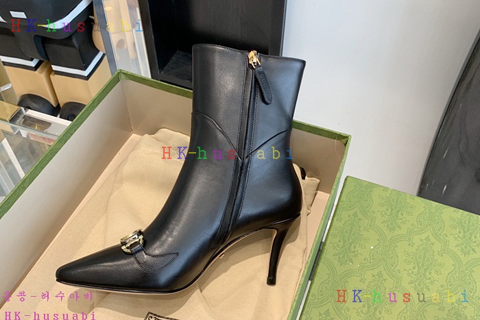 NEW 구찌 부츠 신상 GU 4711407