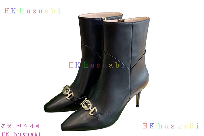 NEW 구찌 부츠 신상 GU 4711407