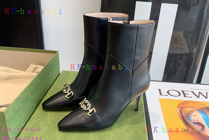 NEW 구찌 부츠 신상 GU 4711407