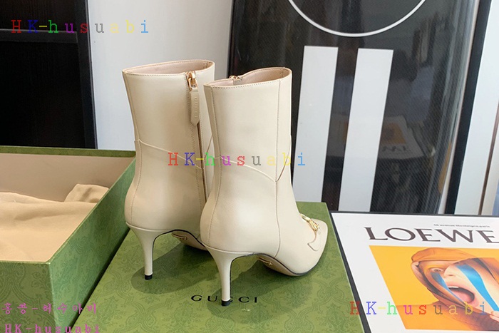 NEW 구찌 부츠 신상 GU 4711408