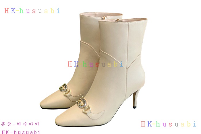 NEW 구찌 부츠 신상 GU 4711408