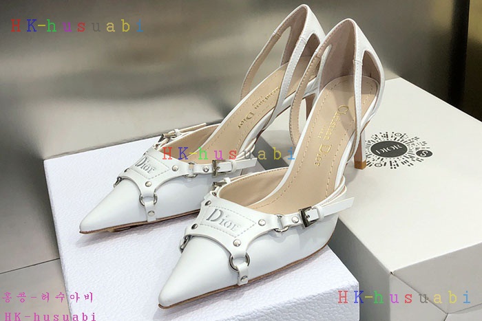 NEW 디올 신발 신상 DR 425511