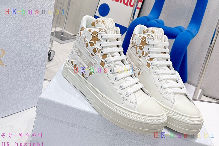 NEW 디올 신발 신상 DR 425519