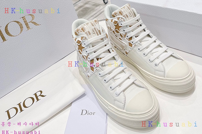 NEW 디올 신발 신상 DR 425519