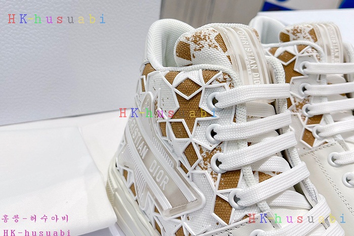 NEW 디올 신발 신상 DR 425519
