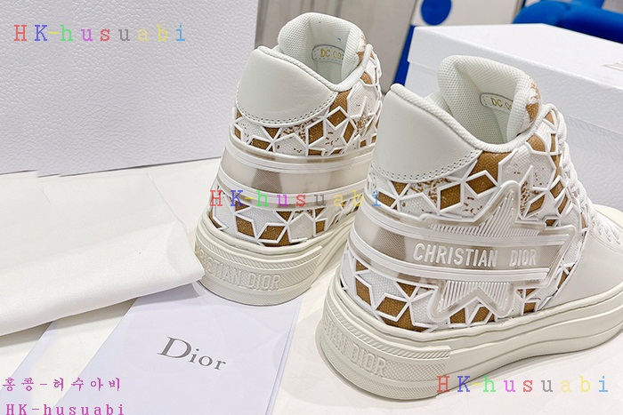 NEW 디올 신발 신상 DR 425519