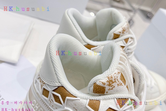NEW 디올 신발 신상 DR 425519
