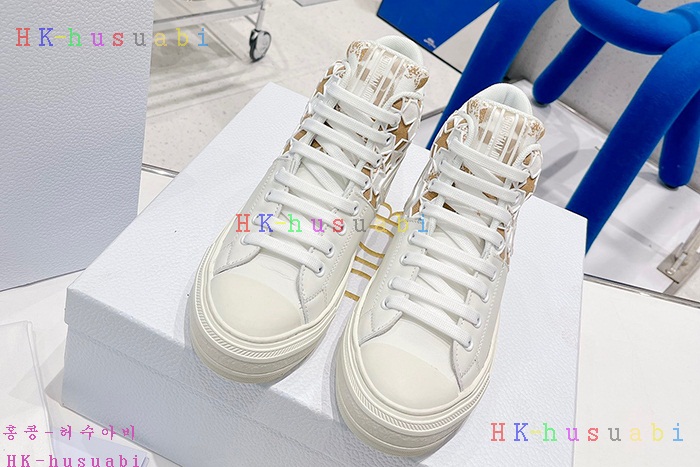 NEW 디올 신발 신상 DR 425519