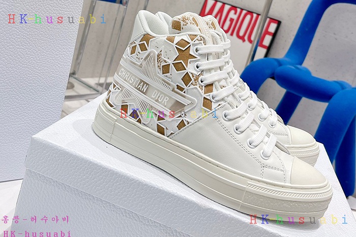 NEW 디올 신발 신상 DR 425519