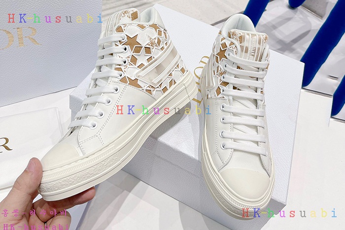 NEW 디올 신발 신상 DR 425519