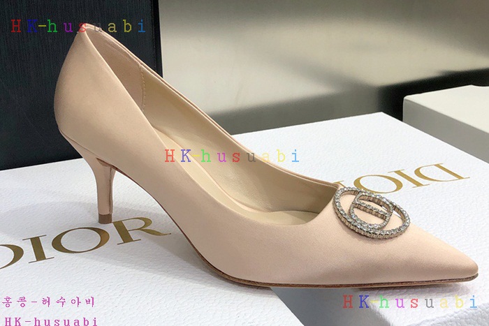 NEW 디올 신발 신상 DR 425516